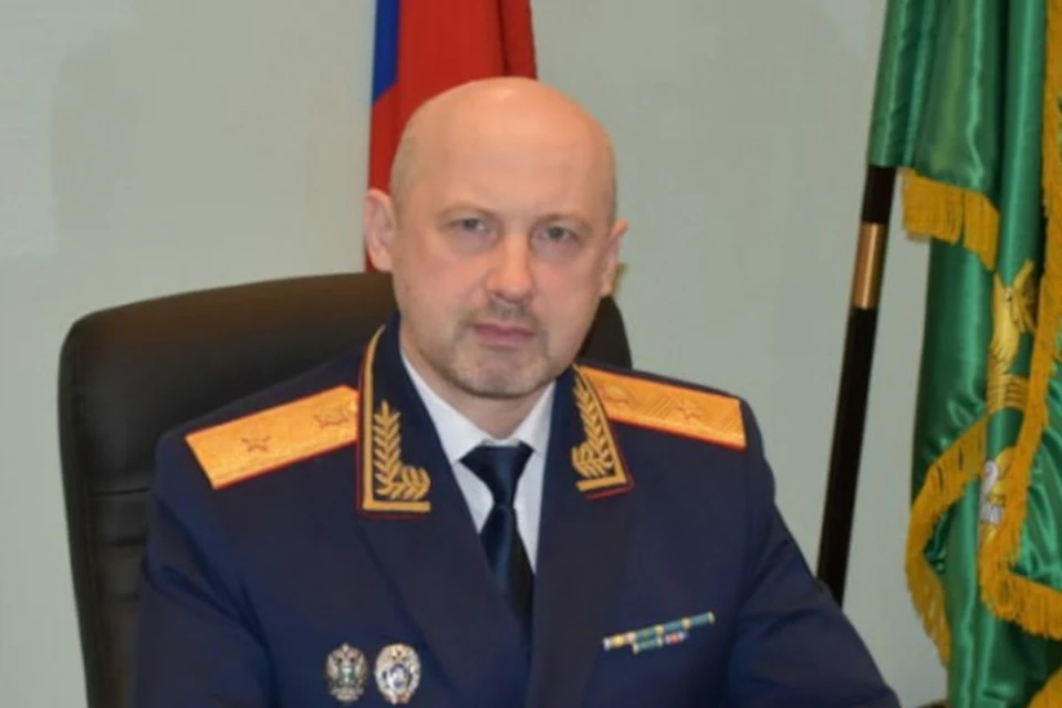 Фото: Пресс-служба СУ СК РФ по Пензенской области