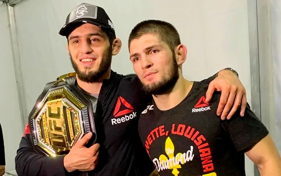 Турнир UFC Vegas 31 по смешанным единоборствам состоялся в ночь с 17 на 18 июля