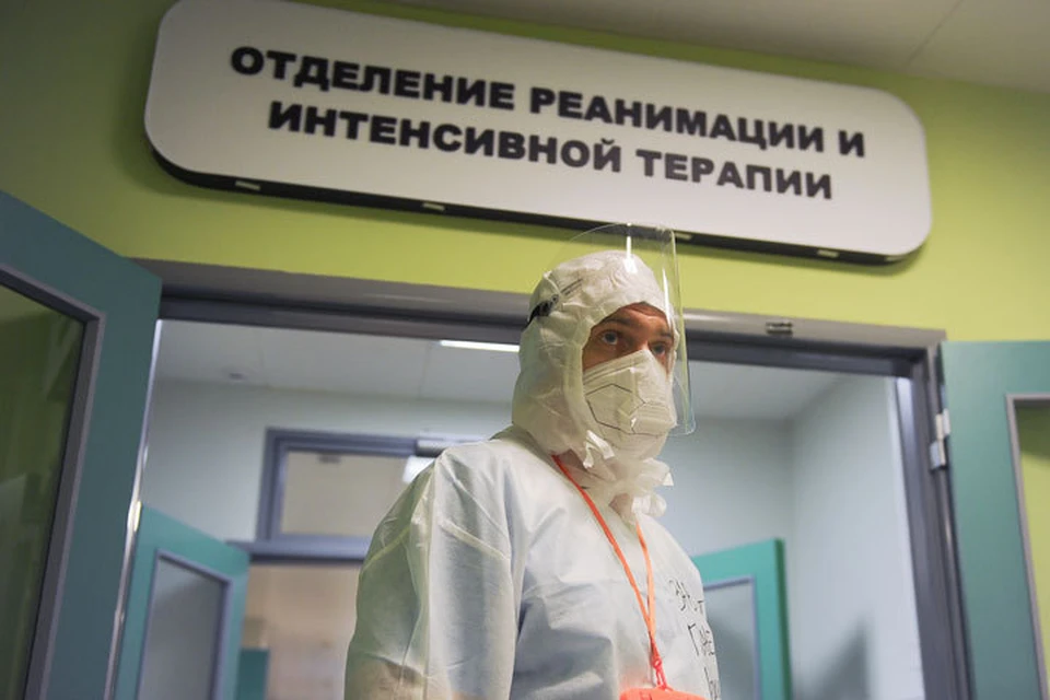 Коронавирус изменился во время третьей волны пандемии.