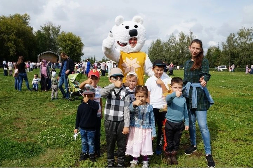 Фестиваль пройдет с 13:00 до 17:00. Фото: dumrt.ru
