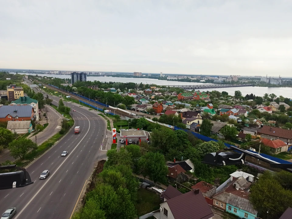 Фото из архива "КП".