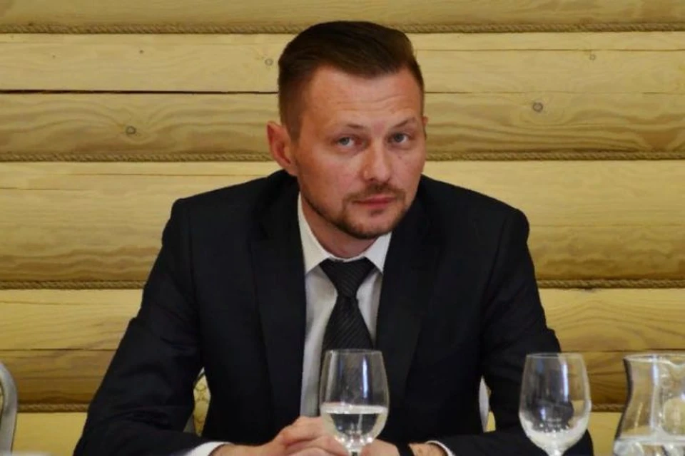 22 июля пройдет предварительное слушание по делу Рината Бадаева. ФОТО: страница Рината Бадаева, "Фейсбук"