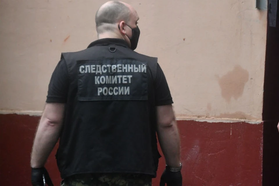 В 8 лет весит 16 килограммов: о методах воспитания матери, которая пыталась отрубить приемной дочери пальцы, рассказали в СК по Бурятии