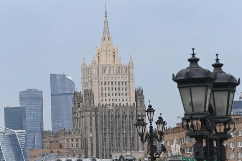 В МИД РФ сообщили о готовности талибов* к компромиссу в Афганистане