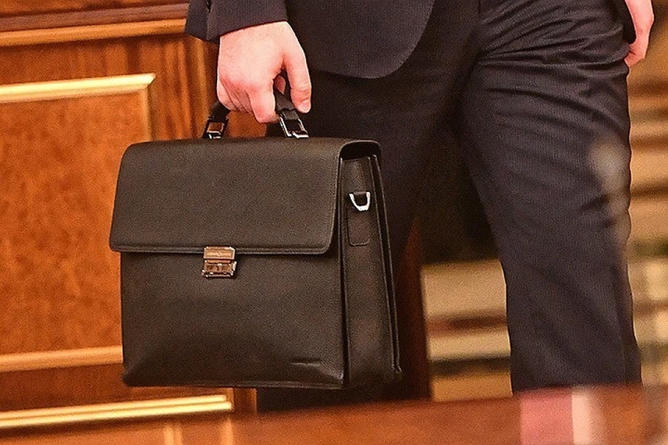 О новых назначениях было официально объявлено сегодня, 20 июля.