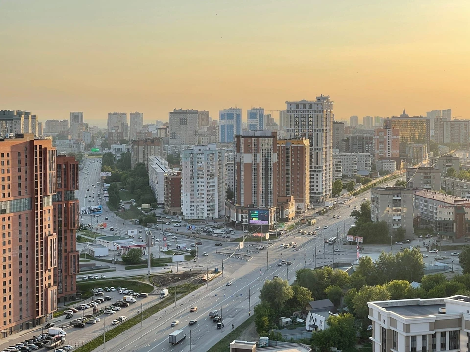 К массовому приезду туристов власти обещают сделать Новосибирск привлекательнее