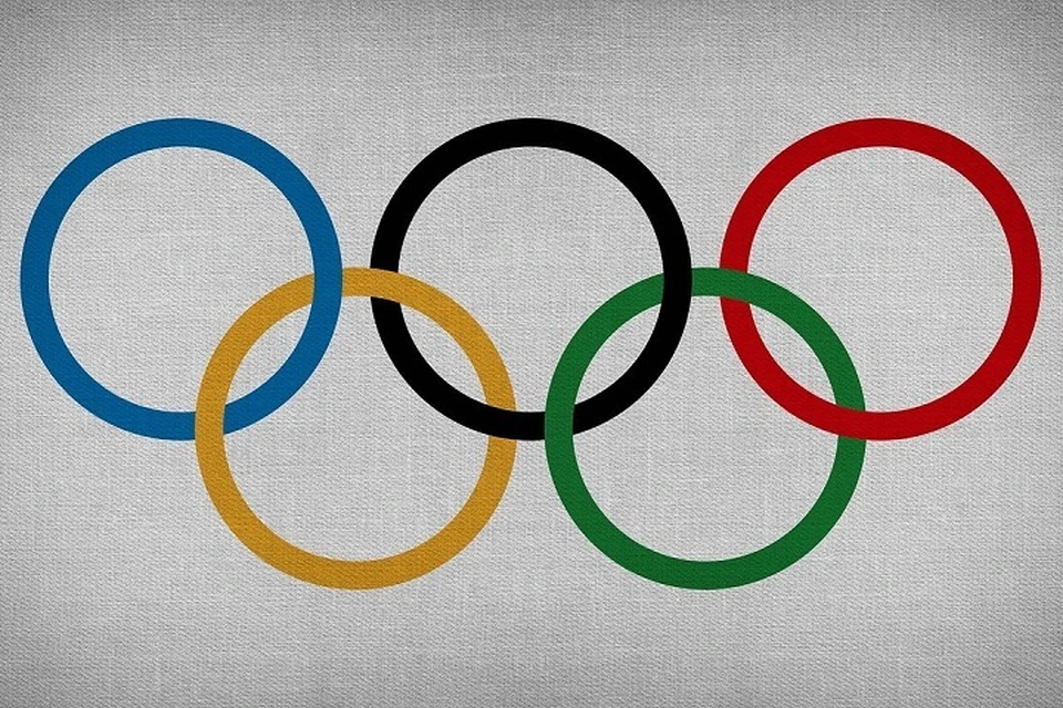 Всего же на Олимпиаде нашу страну будут представлять 96 олимпийцев.