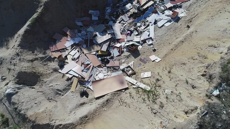 Фото: личная страница Андрея Воронова в соцсети