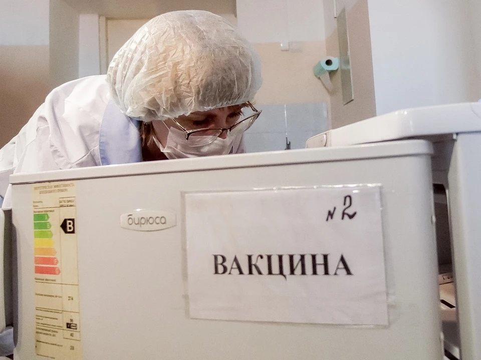 Даже если в ближайшем прививочном пункте вакцина закончилась, не стоит отчаиваться. Варианты есть.