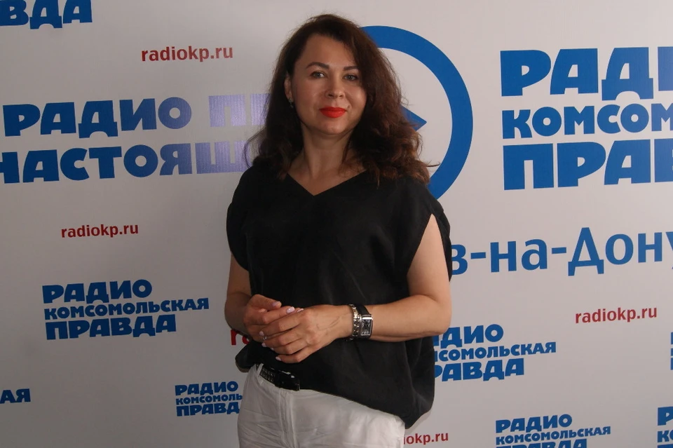 Яна Мороз решила стать медсестрой еще в детстве. Фото: ГОПАЛО Ольга