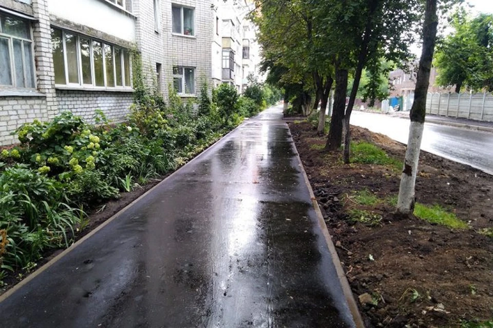 В Брянске перекроют движение по улице Горького с 6.00 24 июля до 6.00 25 июля.