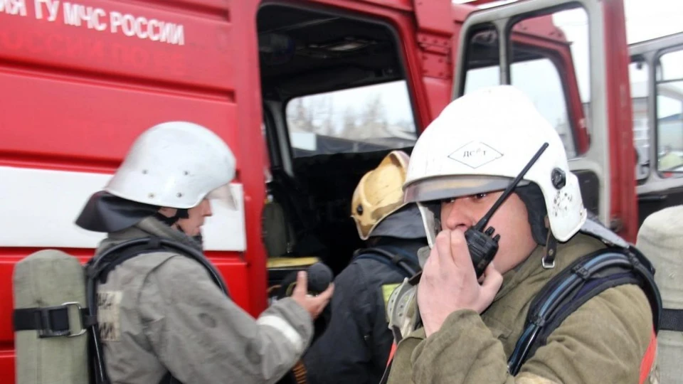Помощь пришла вовремя. Фото: архив «КП»-Севастополь»