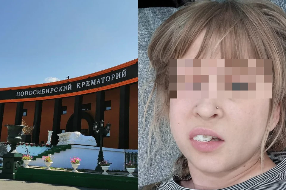Последние новости на 22 июля 2021 года. Фото: Анна Пашагина // предоставлено героями публикации
