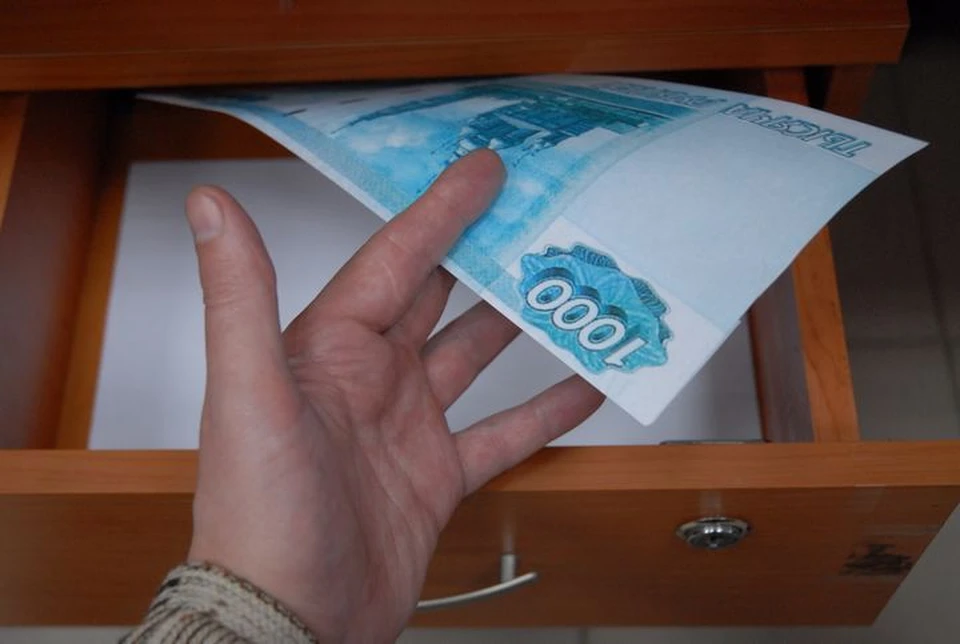 Тульские налоговики начали борьбу с «фирмами-однодневками»