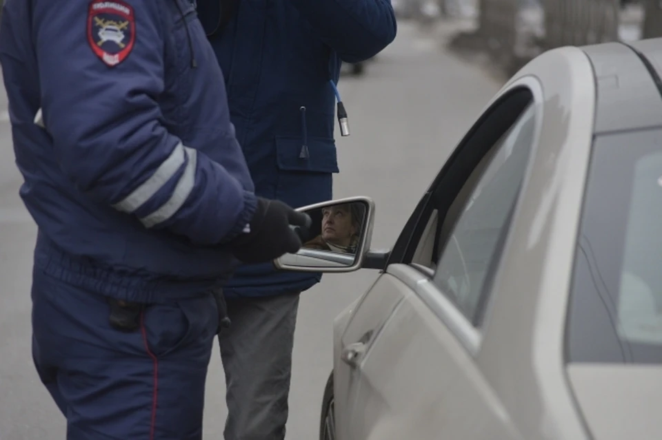 Столичные автоинспекторы проведут массовые проверки транспорта