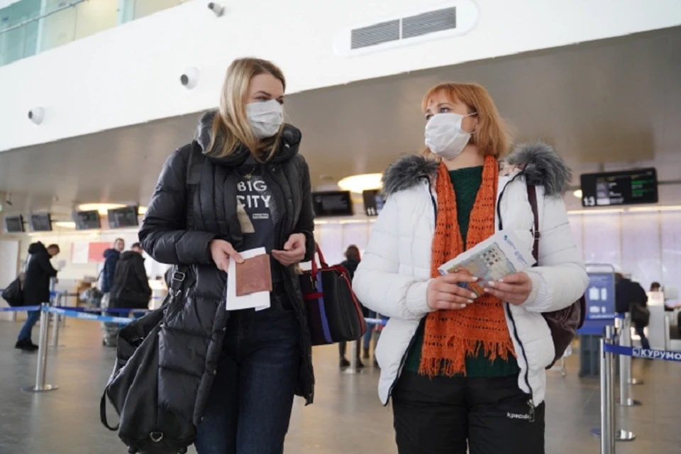 В Томской области вновь количество заболевших коронавирусом в несколько раз выше, чем выздоровевших. Режим повышенной готовности в регионе решением губернатора продлен до 1 октября 2021 года.