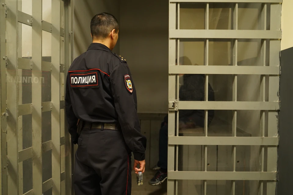 Хитроумный обманщик сдал неоплаченный транспорт в ломбард и обогатился