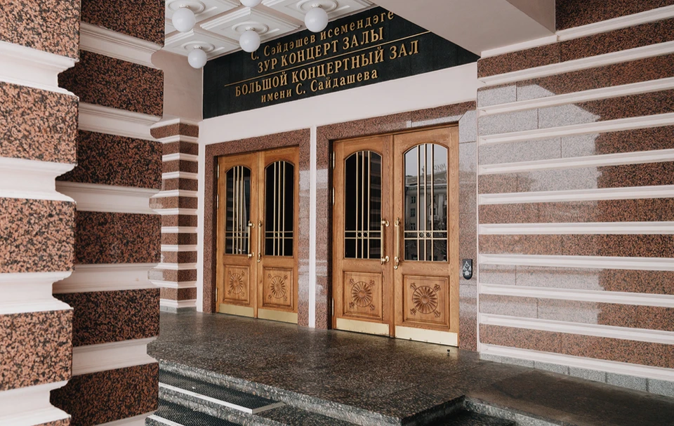 Причины смерти девушки неизвестны. Фото: ГБКЗ им. Сайдашева