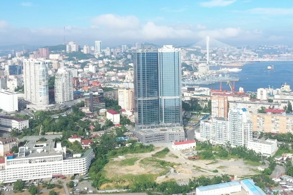 Фото: предоставлено инициативной группой «Мой Эгершельд»