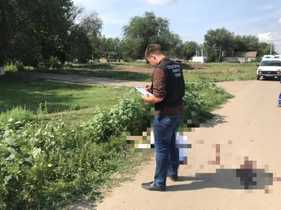Подозреваемых задержали полицейские