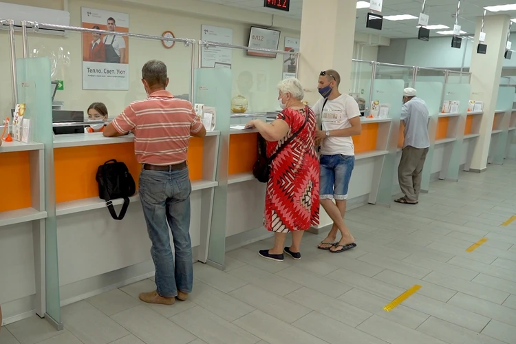 Самарцам посоветовали не копить долгов за отопление и горячую воду