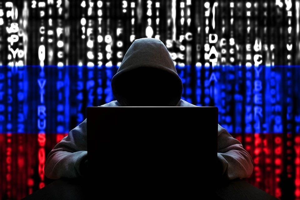 В Вашингтоне заявили, что на территории России скрывается больше всего киберпреступников
