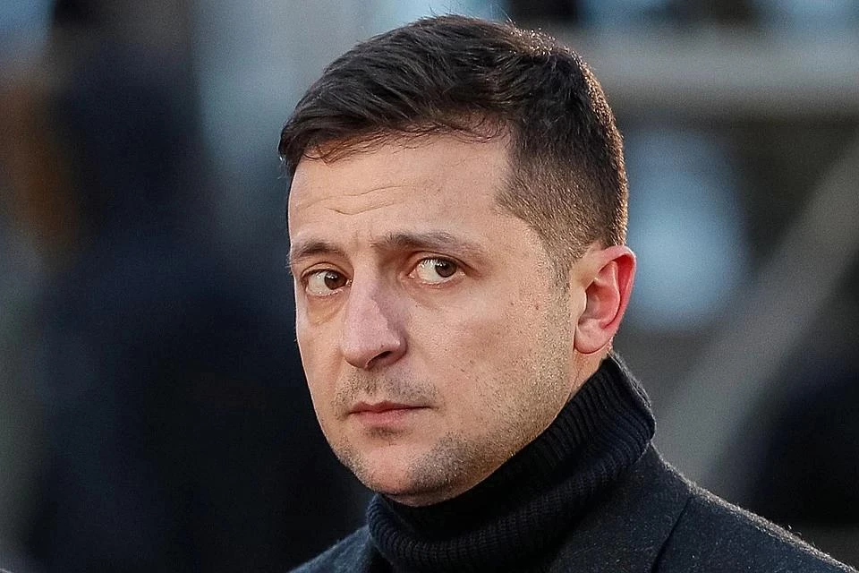 В Раде предрекли свержение Зеленского осенью 2021 года