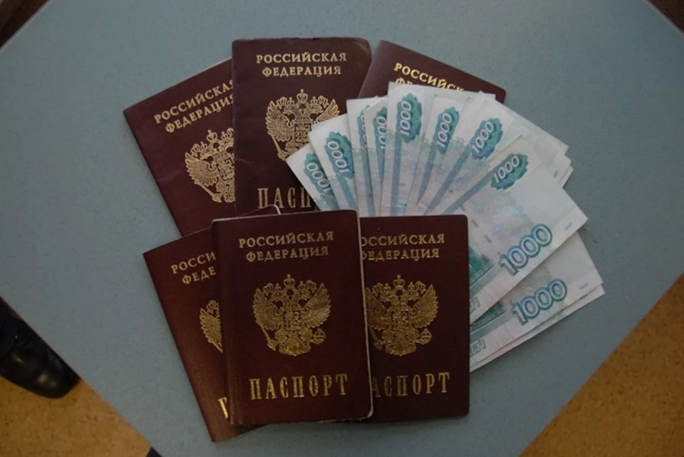 Поддельные документы обошлись мужчине в 65 тысяч рублей.