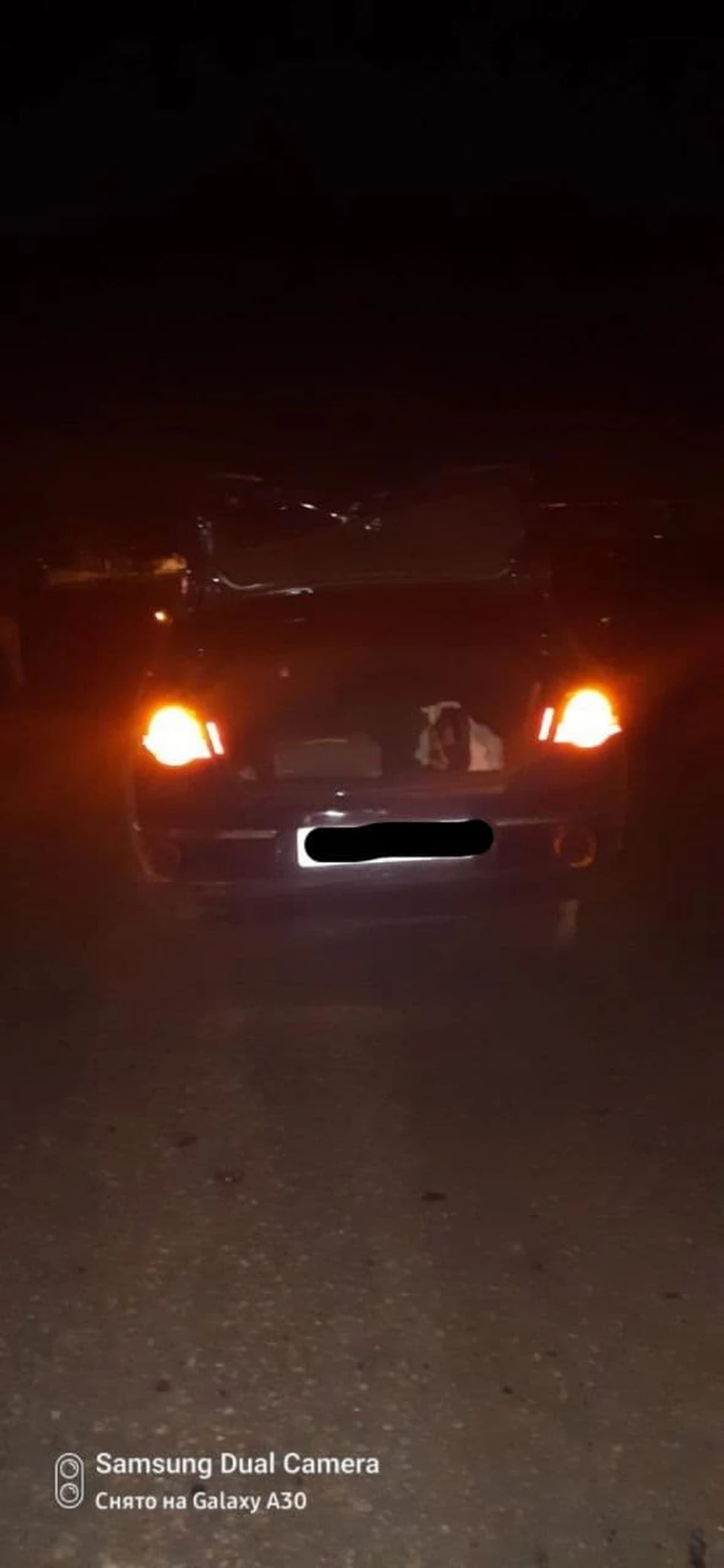 ДТП в Аркадакском районе
