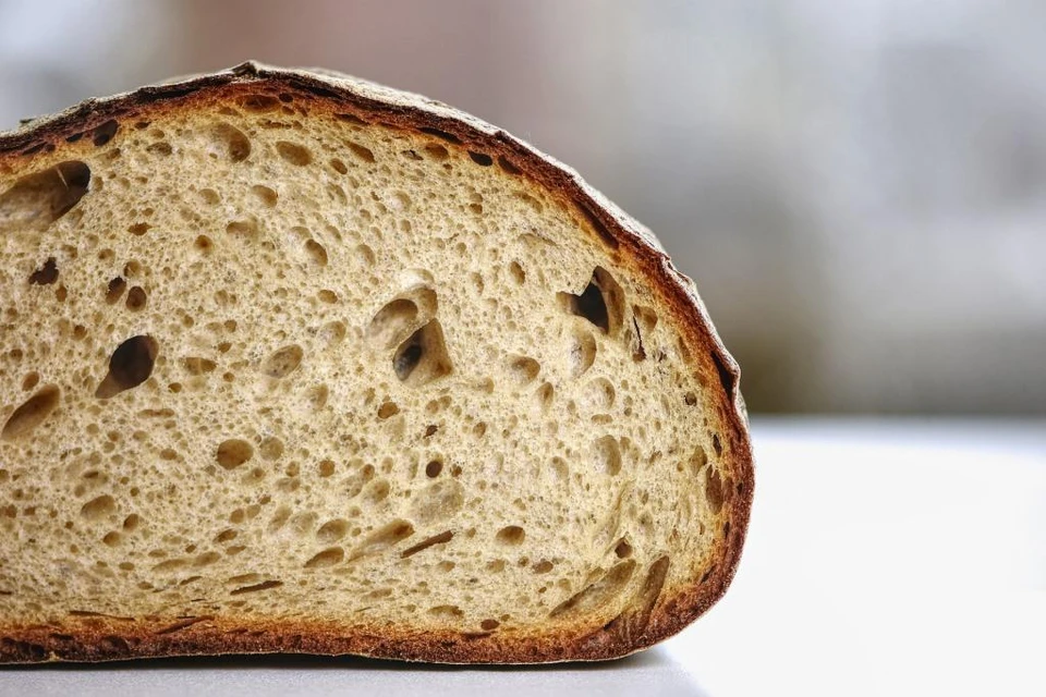 Производство хлеба и хлебобулочных изделий в Казахстане сокращается