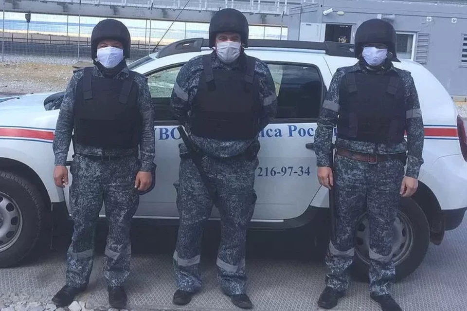 Фото: пресс-службы Краснодарского филиала Минтранса России.