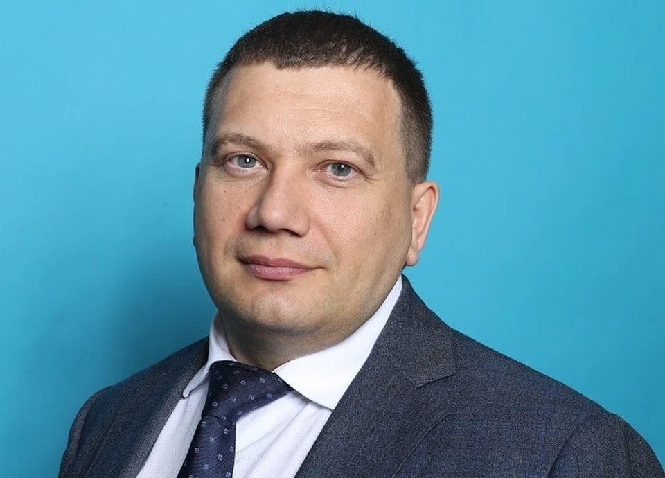 Владимир Терентьев стал директором АСАДО