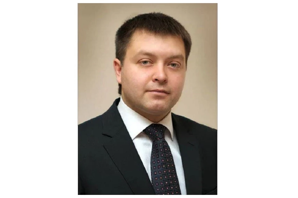 Информация об отстранении Ивана Каргина одновременно и подтверждается и опровергается. Фото: gov.spb.ru