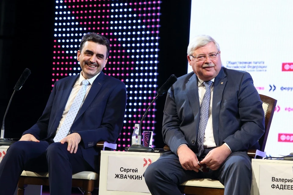 Целью новой федеральной программы «Приоритет-2030» является формирование группы университетов, которые станут лидерами в создании нового научного знания, технологий и разработок для внедрения в российскую экономику и социальную сферу.