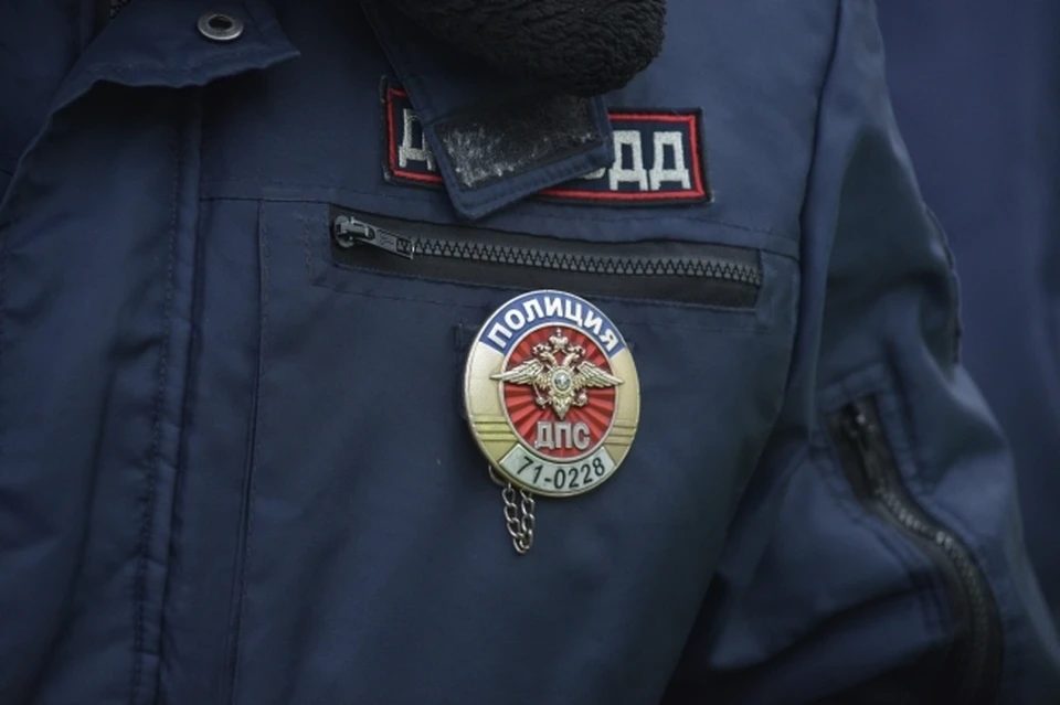 Женщина два раза отказалась от прохождения медосвидетельствования.