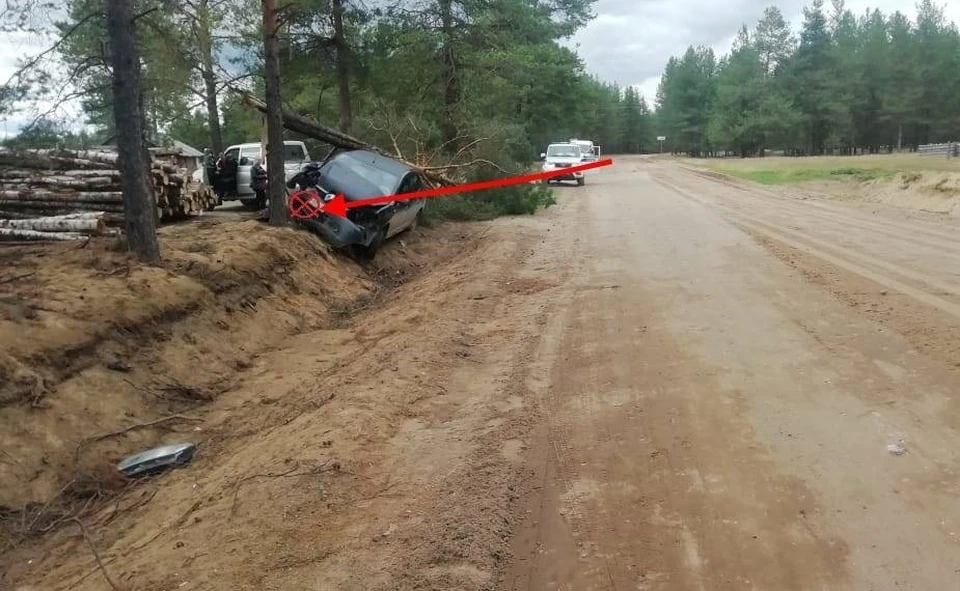 Фото: управление ГИБДД по Коми
