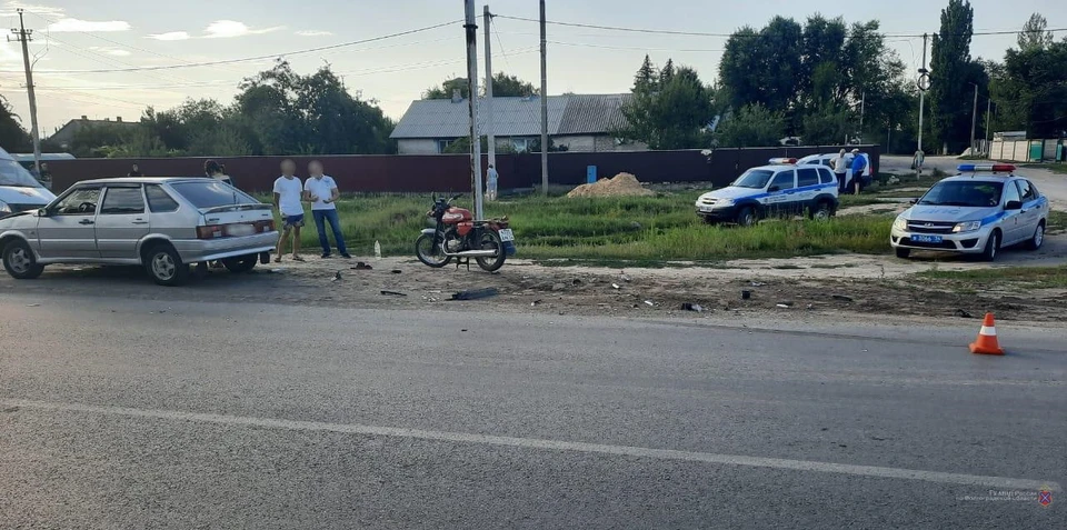 Купить Скутер В Михайловке Волгоградская Область