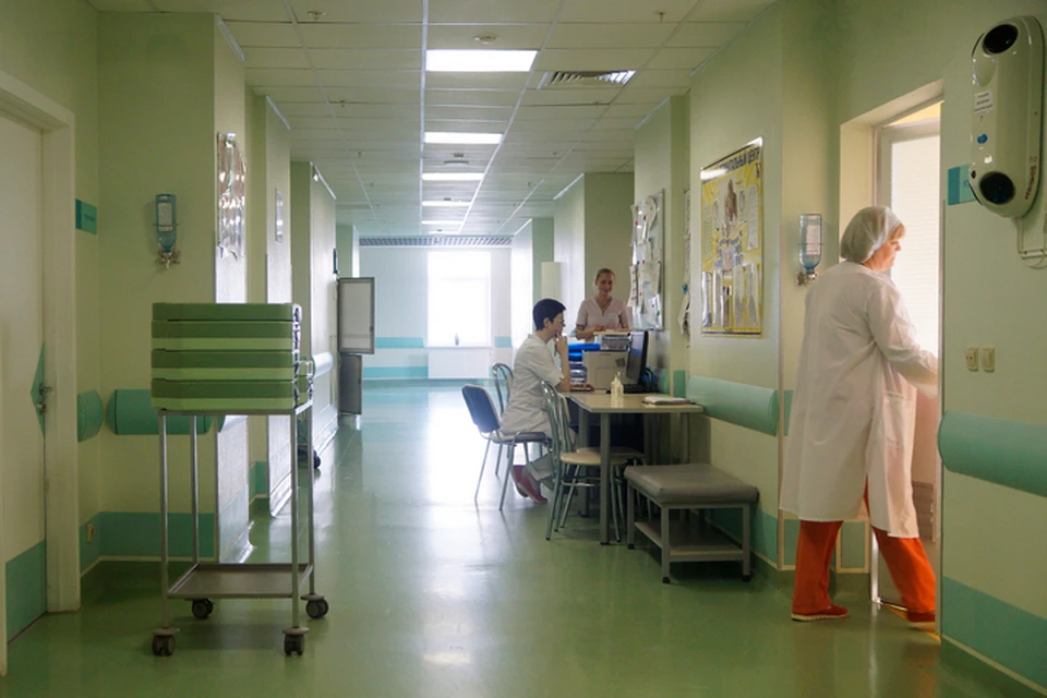 Всего за текущий год надзорное ведомство выявило 576 нарушений в области обеспечения детей лекарствами