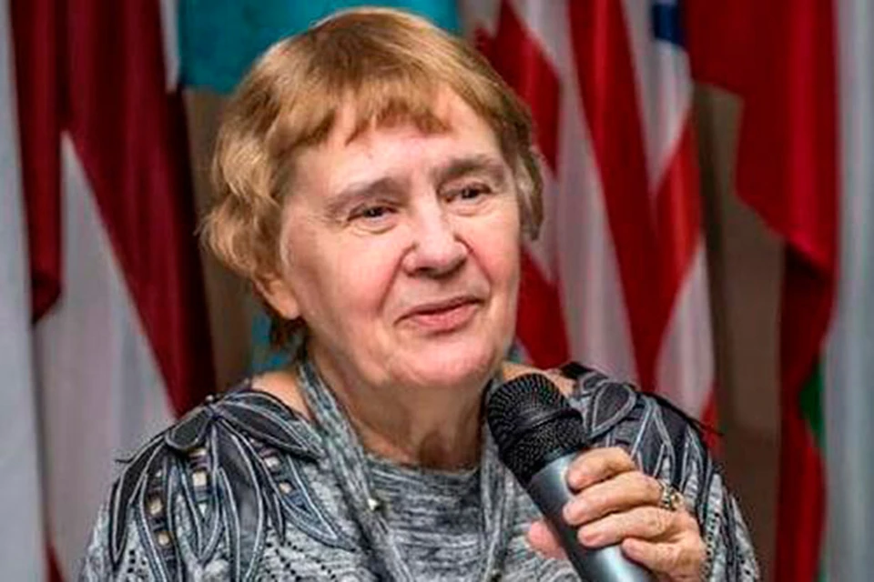 Маргарите Малаховой был 81 год.