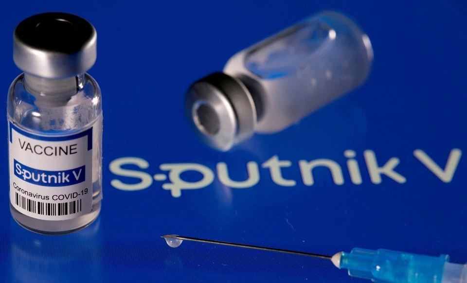 Власти Сан-Марино оценили эффективность вакцины «Спутника V» в 99%