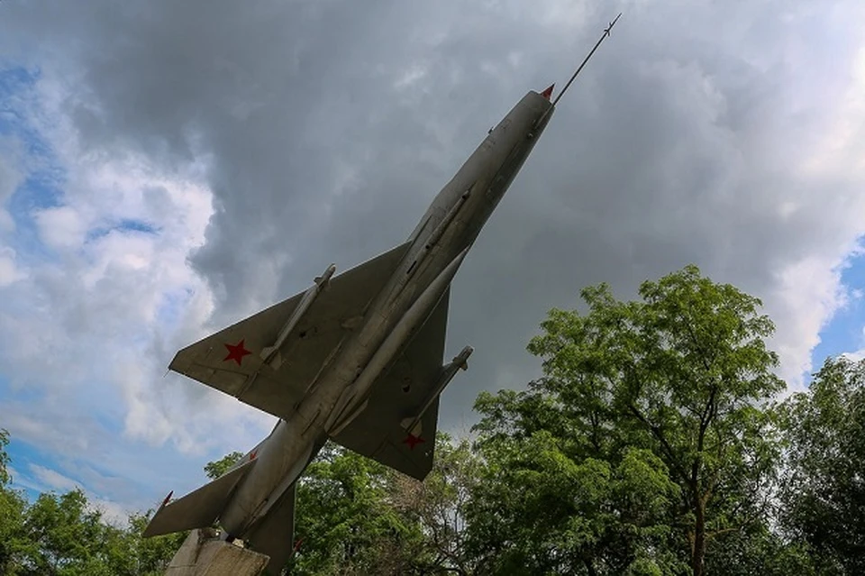 Фото: Администрация Волгограда