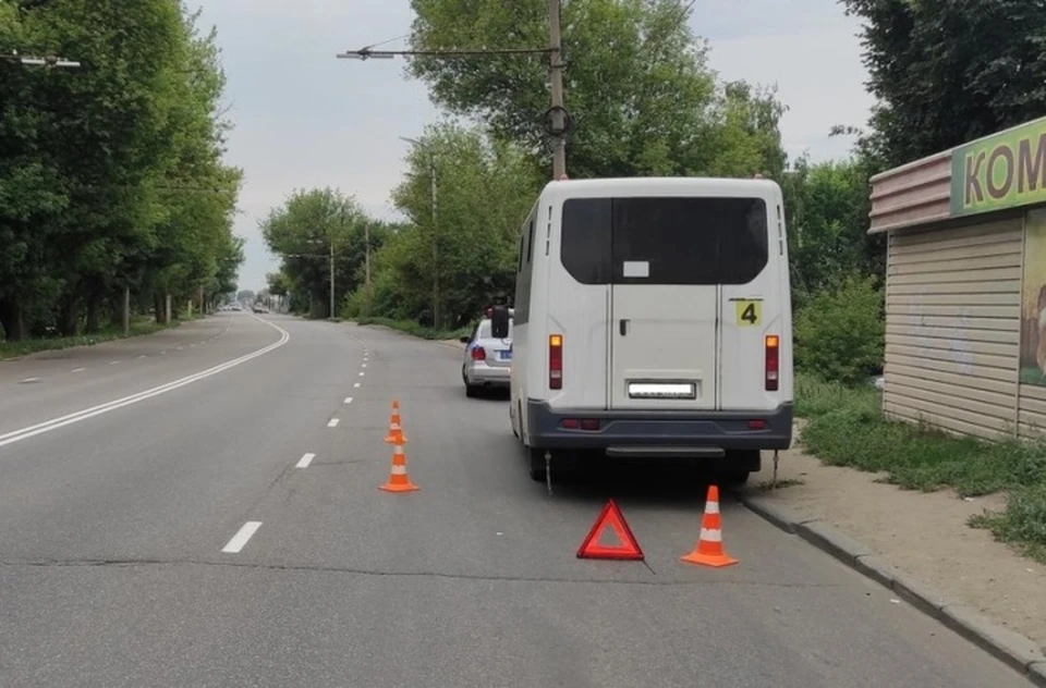 Автобус орел психбольница