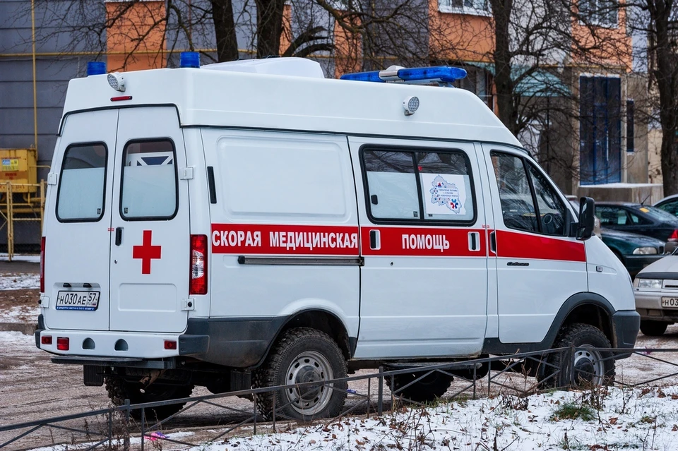 Фото: Вячеслав КОВАЛЕНКО (архив)