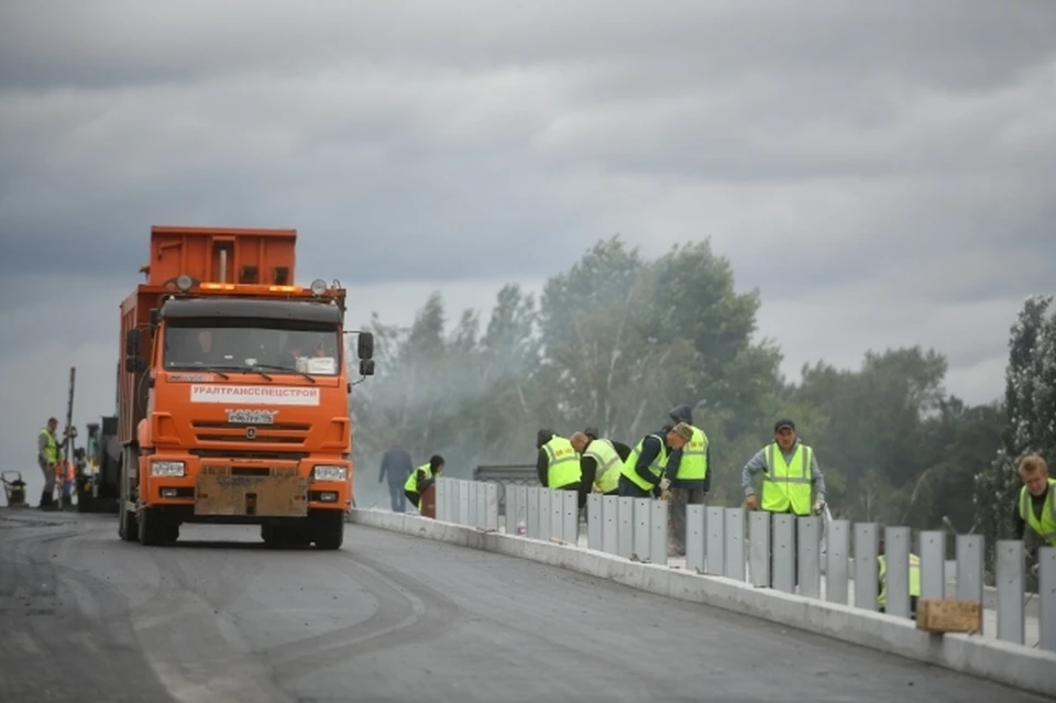 УФАС пресекло попытку сделки на ремонт дорог без конкурсных процедур