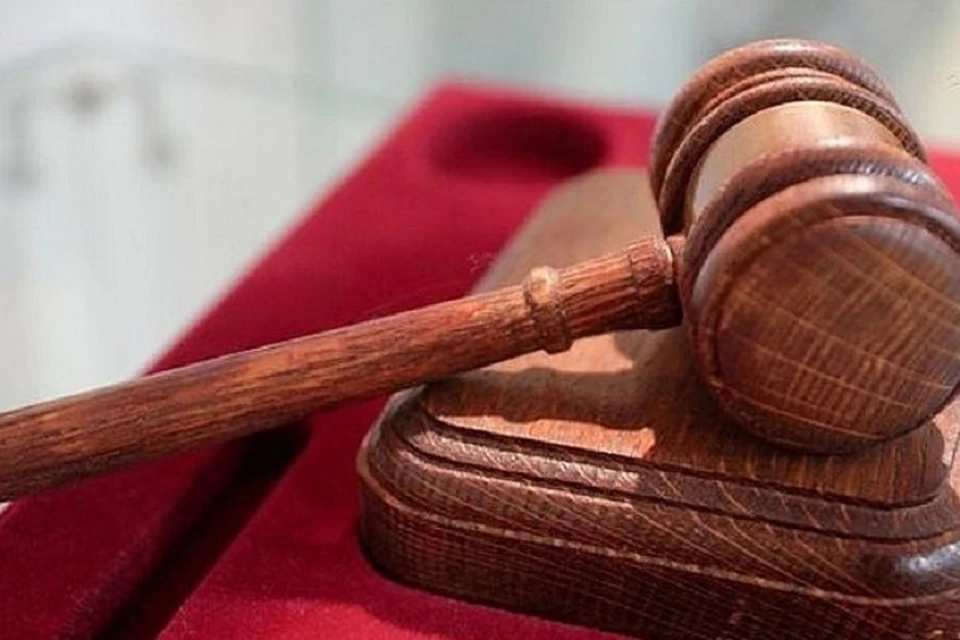 По решению суда Доронин пробудет в камере СИЗО минимум до 28 сентября.