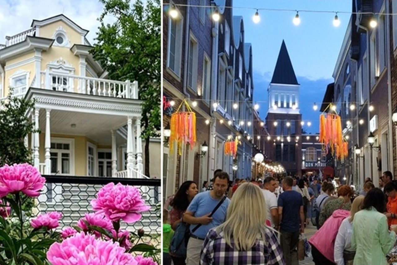 В Ростовской области много красивых и интересных мест. Фото: музей Шолохова, правительство РО.