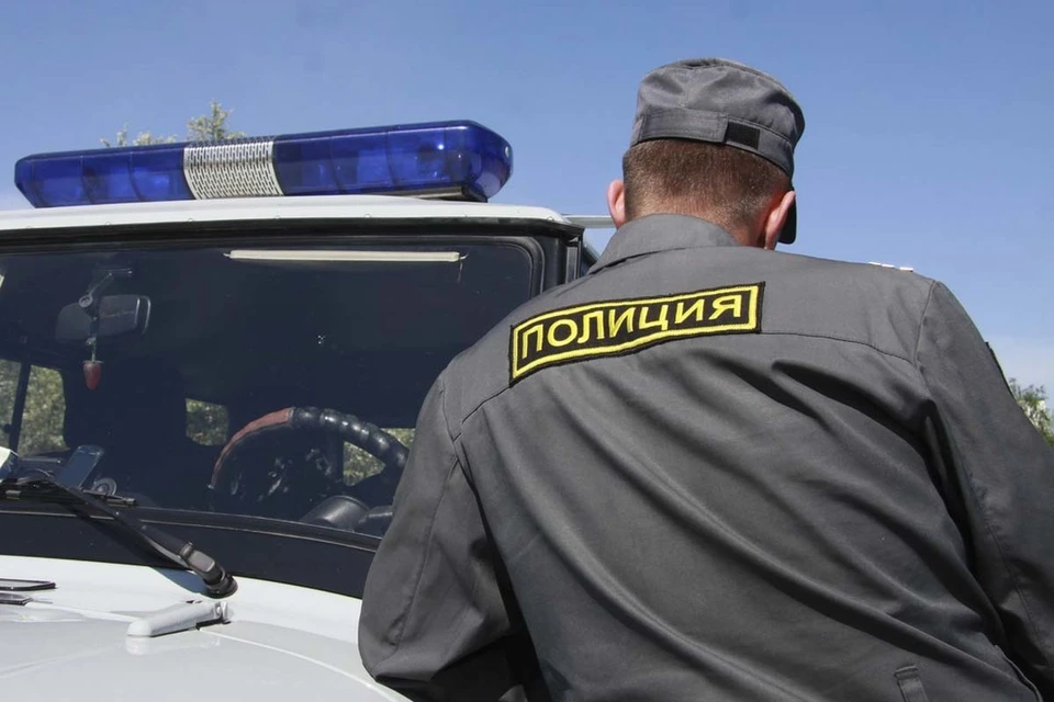 На данный момент возбуждено уголовное дело по статье 161 УК РФ.