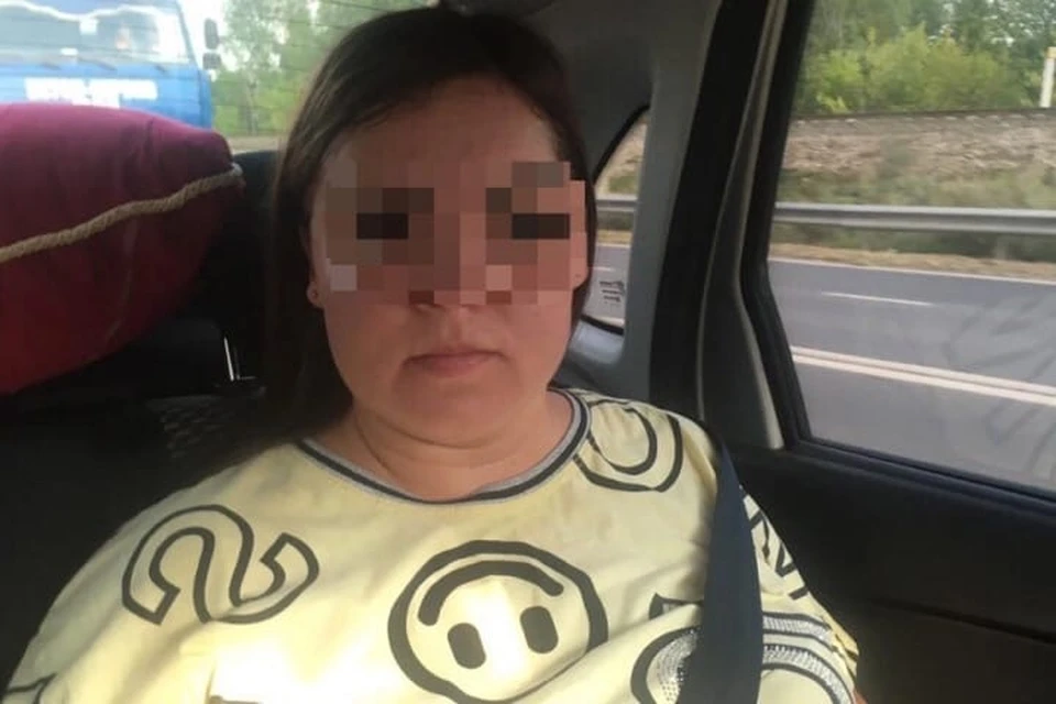 Фото: МВД по Чувашской Республике