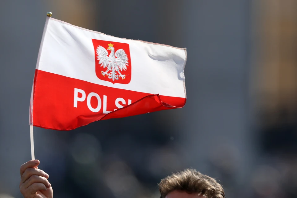Польша намерена принять симметричные меры в ответ на отзыв поверенного в делах Израиля из Варшавы