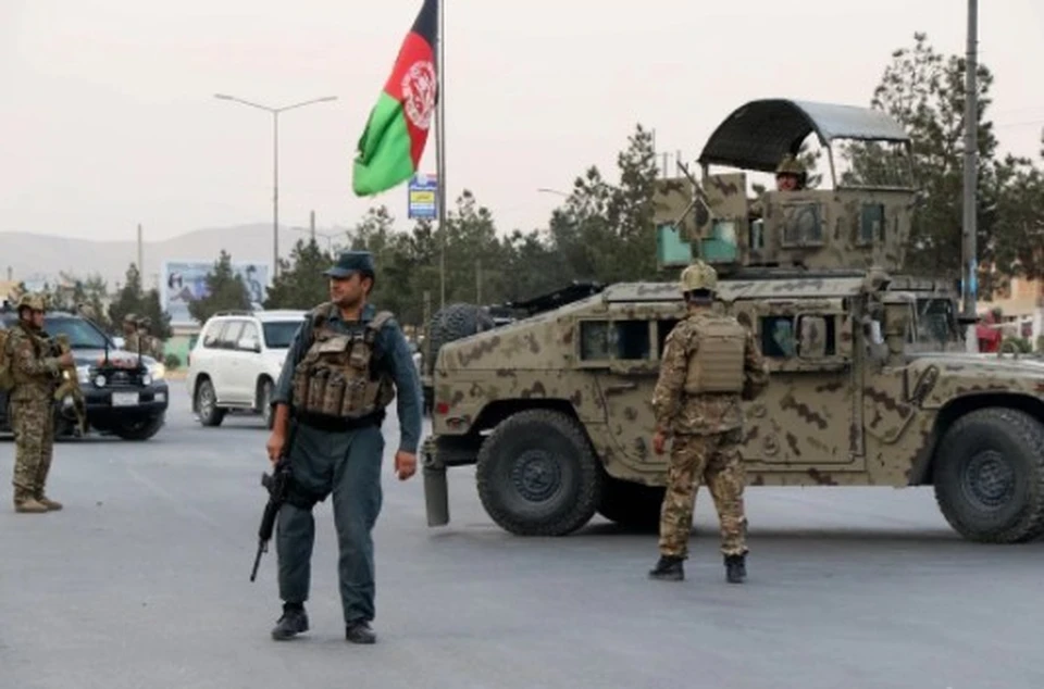 Глава МВД Афганистана: штурма Кабула не будет, смена власти пройдёт мирно